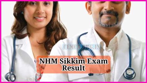 sikkim thangam result|Examination Results .